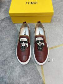Picture of Fendi Shoes _SKUFendisz38-452CTF04034709